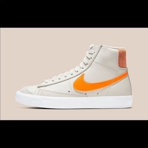 Nike Blazer Mid